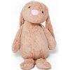 Plyšová Hračka zajačik 100 cm Miś Gustaw 0 + Plyšová Hračka zajačik 100 cm Miś Gustaw 0 +