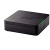 Cisco ATA191, telefónny adaptér VoIP, 1xRJ-45,2xRJ-11, 2xSIP ATA191-3PW-K9 Cisco ATA191, telefónny adaptér VoIP, 1xRJ-45,2xRJ-11, 2xSIP ATA191-3PW-K9