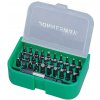 Sada bitov 31. dielna (PH PZ PL TORX IMB) JONNESWAY Sada bitov 31. dielna (PH PZ PL TORX IMB) JONNESWAY