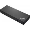 Lenovo ThinkPad Universal Thunderbolt 4 Dock 40B00135EU Lenovo ThinkPad Universal Thunderbolt 4 Dock 40B00135EU