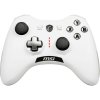 MSI gamepad FORCE GC20 V2 WHITE/ drátový/ OTG/ USB/ pro PC, PS3, Android (S10-04G0020-EC4) MSI gamepad FORCE GC20 V2 WHITE/ drátový/ OTG/ USB/ pro PC, PS3, Android (S10-04G0020-EC4)