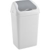 Odpadkový kôš Heidrun 35 l Odpadkový kôš Heidrun 35 l