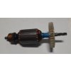 Worcraft Rotor JS05-65, diel 30 Worcraft Rotor JS05-65, diel 30