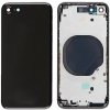 Kryt Apple iPhone 8 zadný čierny Kryt Apple iPhone 8 zadný čierny