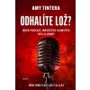Odhalíte lož? - Amy Tintera Odhalíte lož? - Amy Tintera