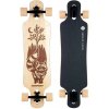 Flexibilný longboard Tempish COON Čierna,Béžová,Hnedá Flexibilný longboard Tempish COON Čierna,Béžová,Hnedá