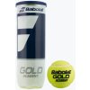 Babolat Gold Academy 3 ks
