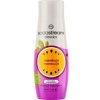 Sirup Maracuja Zero 440ml SODASTREAM Sirup Maracuja Zero 440ml SODASTREAM