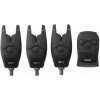 Prologic sada hlásičů Bat Bait Alarm Set 3 + 1 modré diody Prologic sada hlásičů Bat Bait Alarm Set 3 + 1 modré diody