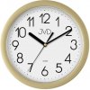 Nástenné hodiny JVD sweep HP612.26, 25cm Nástenné hodiny JVD sweep HP612.26, 25cm