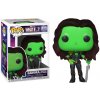 Funko POP! Marvel - What If...? - Gamora, Daughter of Thanos Funko POP! Marvel - What If...? - Gamora, Daughter of Thanos