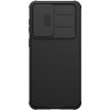Obal Nillkin CamShield PRO Samsung Galaxy A57 5G A576 čierny Obal Nillkin CamShield PRO Samsung Galaxy A57 5G A576 čierny