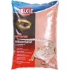 Trixie červený piesok púštny 5 kg Trixie červený piesok púštny 5 kg