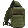 batoh (taška cez rameno) BRANDIT - US Cooper - 8036-olive batoh (taška cez rameno) BRANDIT - US Cooper - 8036-olive