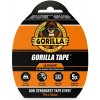 Gorilla Tape ULTIMATE Čierna Extrémne Silná Páska 11m x 48mm Gorilla Tape ULTIMATE Čierna Extrémne Silná Páska 11m x 48mm