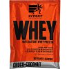 Extrifit 100% Whey Protein 30 g choco coco Extrifit 100% Whey Protein 30 g choco coco
