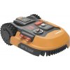 Robotická kosačka Worx Landroid M700 Plus WR167E s Wi-Fi a Bluetooth 700 m² Robotická kosačka Worx Landroid M700 Plus WR167E s Wi-Fi a Bluetooth 700 m²