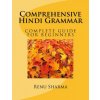 Comprehensive Hindi Grammar