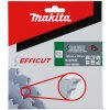 Makita B-57336 pilový kotouč Efficut 165x20mm 56Z Makita B-57336 pilový kotouč Efficut 165x20mm 56Z
