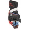 rukavice GP PLUS R 2 HONDA kolekce, ALPINESTARS (černá/červená/modrá, vel. XL) rukavice GP PLUS R 2 HONDA kolekce, ALPINESTARS (černá/červená/modrá, vel. XL)