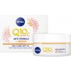 Nivea Q10 Plus C OF15 energizujúci denný krém proti vráskam, 50 ml Nivea Q10 Plus C OF15 energizujúci denný krém proti vráskam, 50 ml