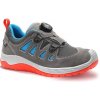 ELTEN Elten MADDOX Kids BOA grey-red Low - Sivá-Červená, 30 Sivá-Červená, 30 ELTEN Elten MADDOX Kids BOA grey-red Low - Sivá-Červená, 30 Sivá-Červená, 30