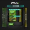 EVOLVEO Xenon, Midi Tower/4x ARGB/mesh+sklo EVOLVEO Xenon, Midi Tower/4x ARGB/mesh+sklo