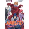 Naruto 39: Stahují se mračna Naruto 39: Stahují se mračna