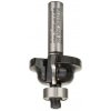 Bosch Fréza na profilovanie hrán B s vodiacim ložiskom, R 4 mm, stopka 8 mm 2608628394 Bosch Fréza na profilovanie hrán B s vodiacim ložiskom, R 4 mm, stopka 8 mm 2608628394