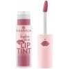 essence Hydra Kiss LIP TINT farba na pery 02 Vintage Rose 4 ml