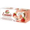 Lumar Lumarki wafer gule jahoda 120g Lumar Lumarki wafer gule jahoda 120g