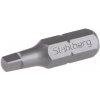 STAHLBERG Hrot bitu SQ 2 / 25 mm S2 STAHLBERG Hrot bitu SQ 2 / 25 mm S2