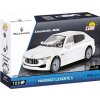 Cobi 24507 Maserati Levante S, 1:35, 108 kostek Cobi 24507 Maserati Levante S, 1:35, 108 kostek