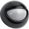 ESYLUX EM10041020 na omietku senzor pohybu 200 ° čierna IP55; EM10041020 ESYLUX EM10041020 na omietku senzor pohybu 200 ° čierna IP55; EM10041020