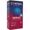 Control - sensual xtra dots 12 kusov Control - sensual xtra dots 12 kusov