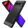 Púzdro Spigen - Rugged Armor Google Pixel 7 Pro, čierne