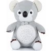 CHIPOLINO Plyšová Koala s projektorem a hudbou CHIPOLINO Plyšová Koala s projektorem a hudbou