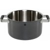 Zwilling Pure Kochgeschirrset 5-tlg. 18/10 Grau Zwilling Pure Kochgeschirrset 5-tlg. 18/10 Grau