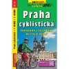 Praha cyklistická 1:18 000 / 1 : 40 000 (SHOCart) Praha cyklistická 1:18 000 / 1 : 40 000 (SHOCart)