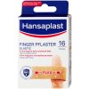 Hansaplast nápl. 16 ks na prsty