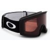 Lyžiarske okuliare Oakley Line Miner L hnedé OO7070-B8 Lyžiarske okuliare Oakley Line Miner L hnedé OO7070-B8