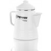 Petromax kávovar Tea and Coffee Percolator bílá Petromax kávovar Tea and Coffee Percolator bílá