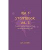 HSK 3 Storybook Vol 2 HSK 3 Storybook Vol 2