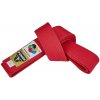 PUNOK KATA karate pásek WKF approved Barva: Červená, Délka: 320 PUNOK KATA karate pásek WKF approved Barva: Červená, Délka: 320