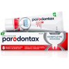 PARODONTAX Kompletná ochrana whitening zubná pasta 75 ml PARODONTAX Kompletná ochrana whitening zubná pasta 75 ml