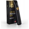 Eighty8 CBD Live Resin Vape Lemon Cherry Gelato, 92 % CBD, 2 ml Eighty8 CBD Live Resin Vape Lemon Cherry Gelato, 92 % CBD, 2 ml