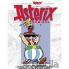 Asterix Omnibus 4 - Rene Goscinny, Albert Uderzo (ilustrátor) Asterix Omnibus 4 - Rene Goscinny, Albert Uderzo (ilustrátor)