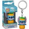 Funko POP! Keychain Lilo & Stitch Stitch in pineapple Funko POP! Keychain Lilo & Stitch Stitch in pineapple
