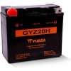 Motobatéria YUASA GYZ20H Motobatéria YUASA GYZ20H