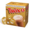 Twix | Horúca čokoláda - 8 kapsúl do kávovaru Dolce Gusto Twix | Horúca čokoláda - 8 kapsúl do kávovaru Dolce Gusto
